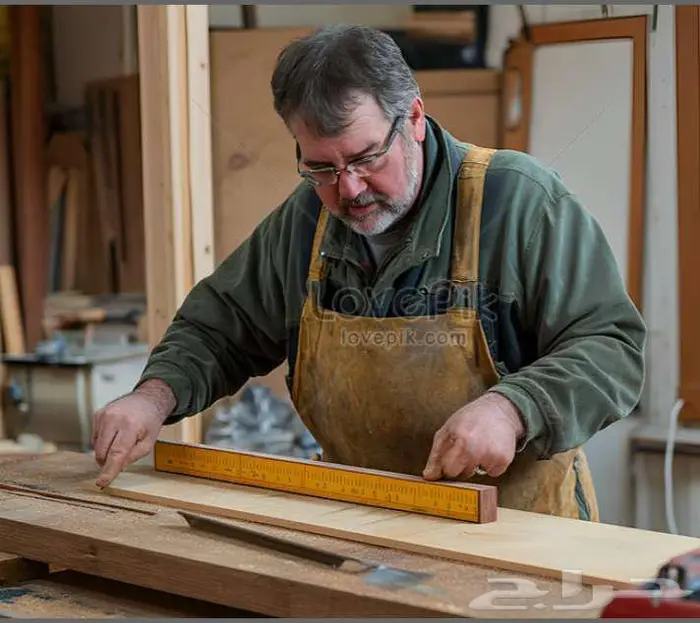 اثاث دواليب نجار ستاير ومكاتب بالمدينة المنواره ((نجار)) 0