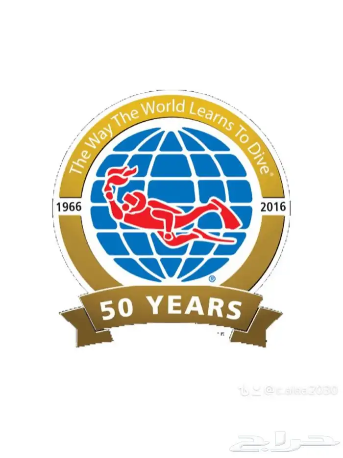 شهادة غوص معتمدة 2