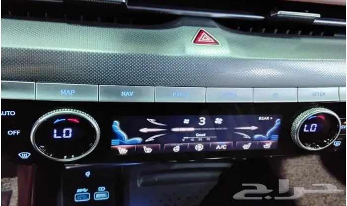 G80 (بنزين) 2022 15