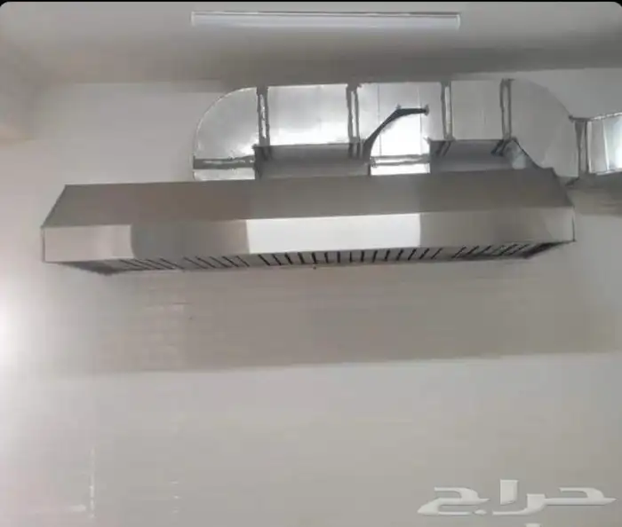 مكيفات ودكت و مراوح شفط 7