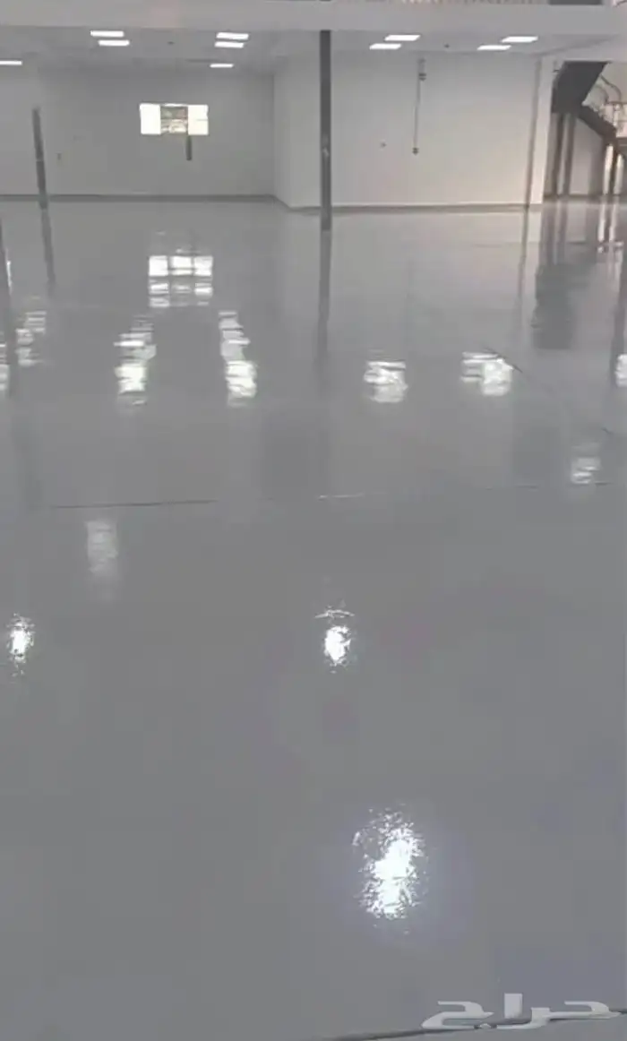 فني دهانات محترف   جميع أنواع الدهانات والديكورات 7