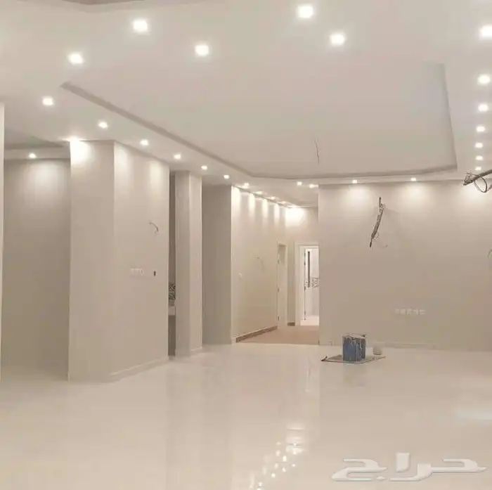 دهانات خميس امشيط ابها شغل فن في فن بياض وجه 1