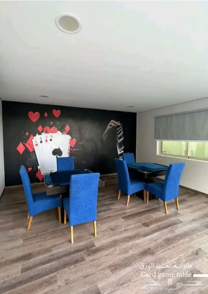 مجمع سكني للإيجار بالكامل في العليا مدينة الخبر 9