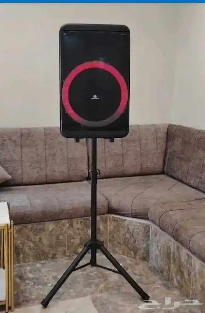 تأجير سماعات 1