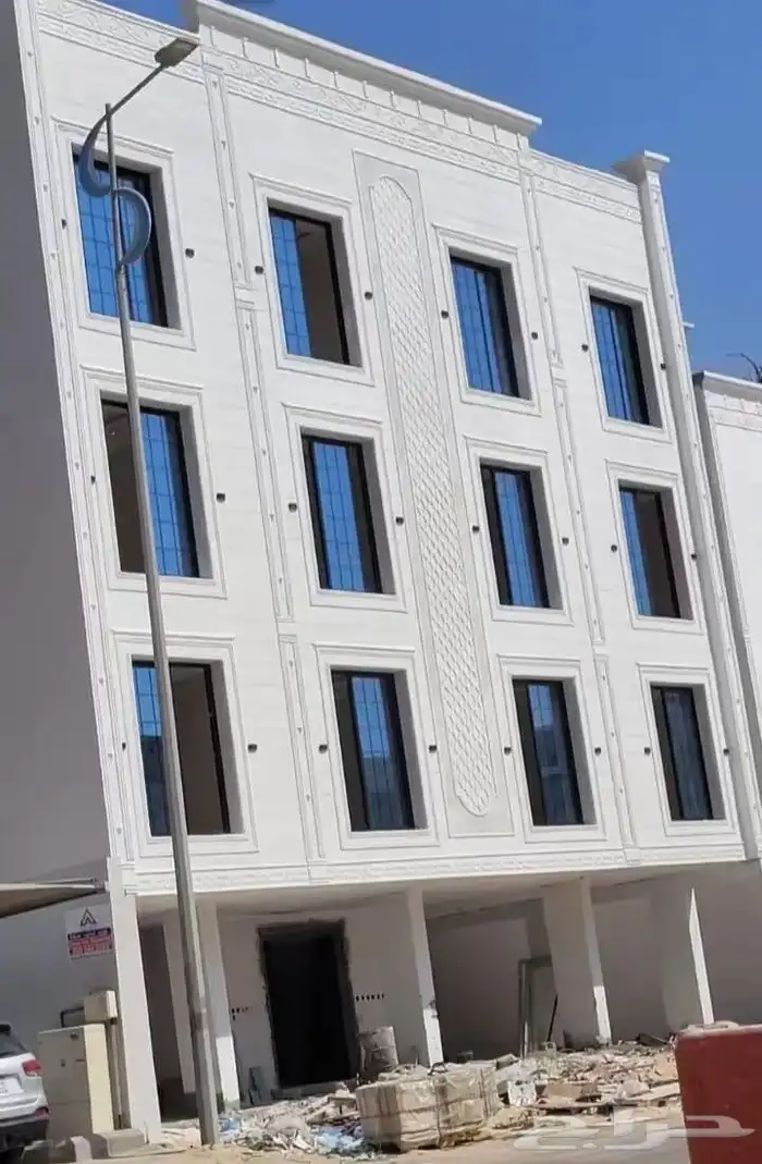 مليس واجهات خارجيه لياسه ملونه بديل الحجر 2