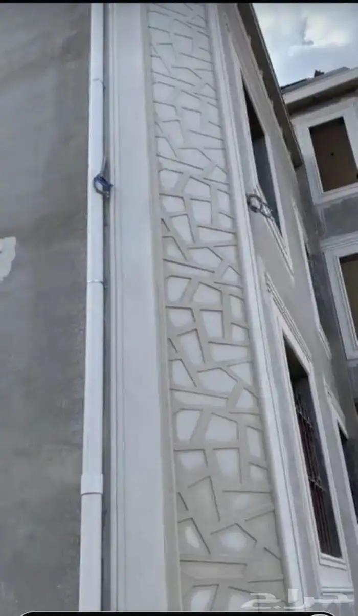 لياسه ملونه بديل الحجر اطبيعي 6