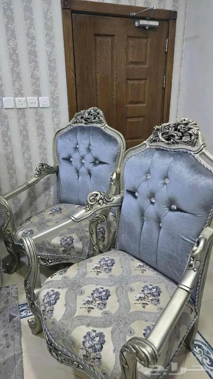 كنب للبيع 1