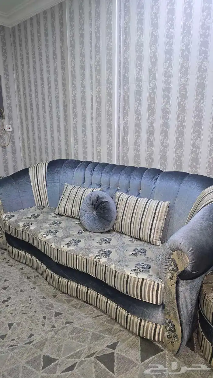 كنب للبيع 3