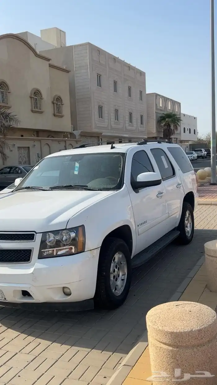 جمس تاهو 2009 0