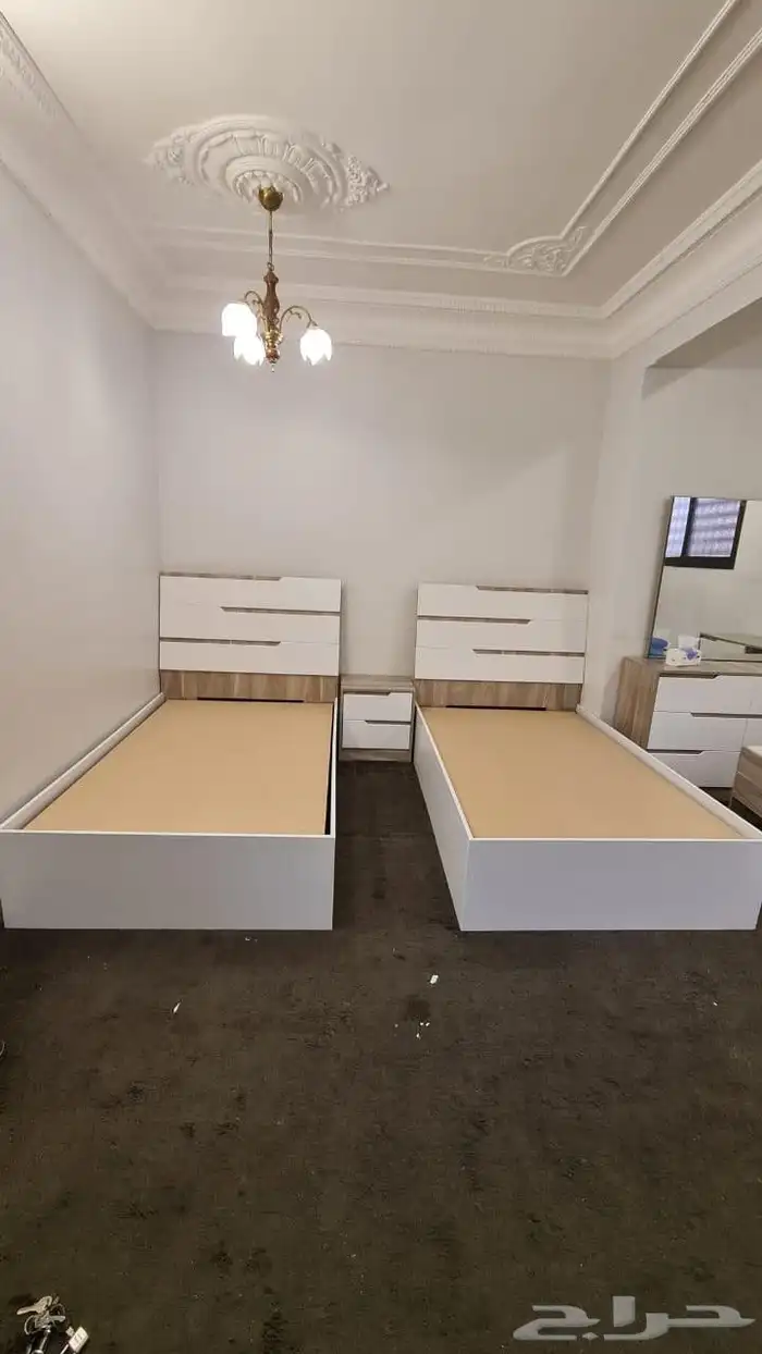 غرف الاحلام 9