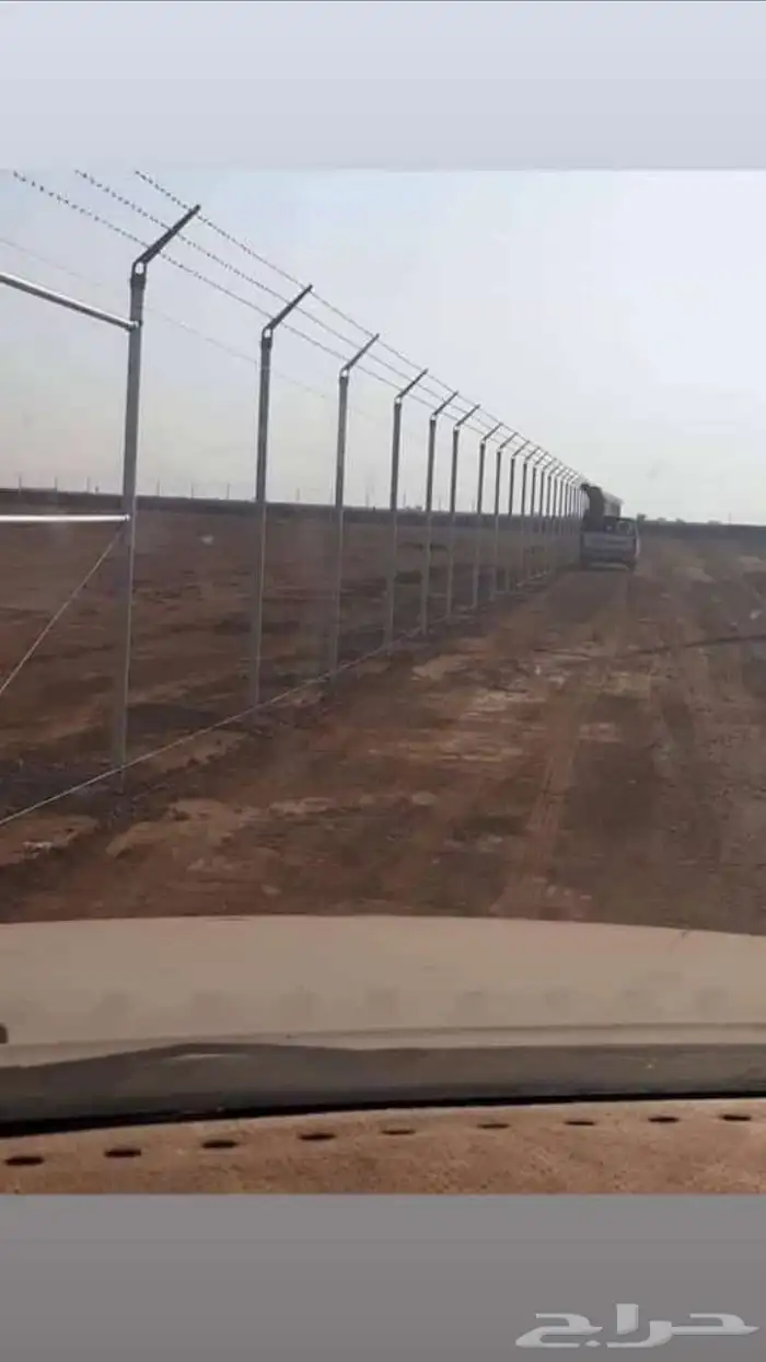 شبوك توريد وتركيب وباسعار مناسبة والله الموفق 4