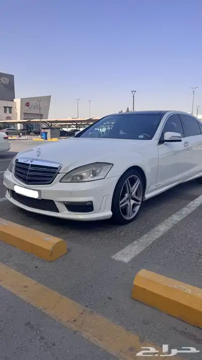 بانوراما مرسيدس S500 اس 500 تشليح مرسيدس بنوراما s500 index