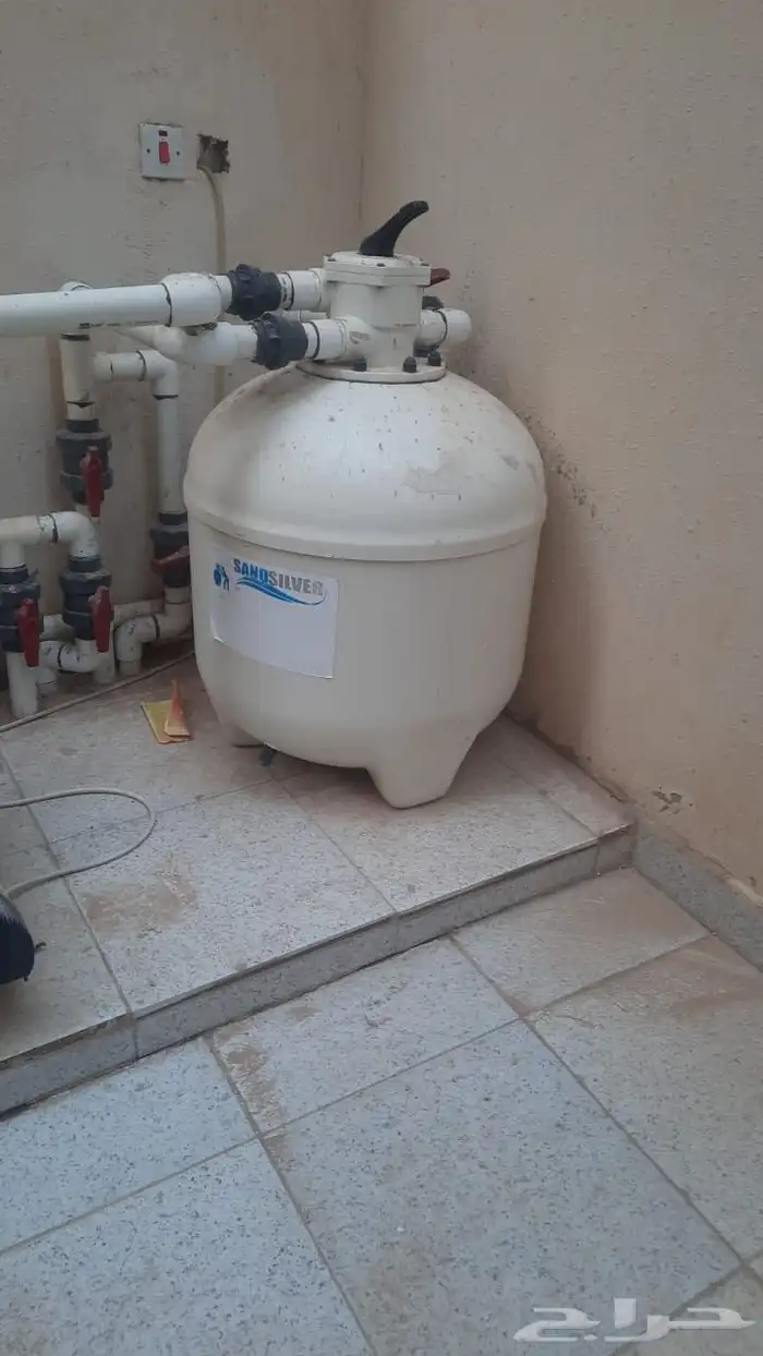 ديزاين هوم متخصصون في جميع أنواع المسابح والجاكوزي.. 5