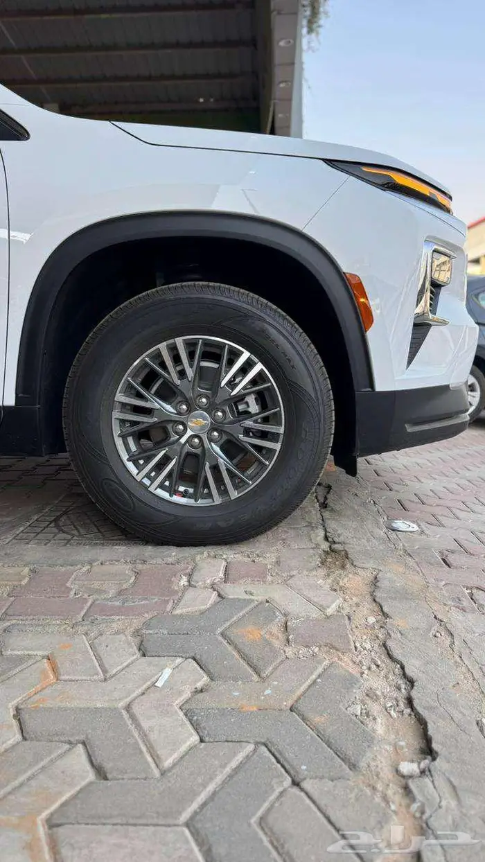 ترافيرس 2025 lt 1
