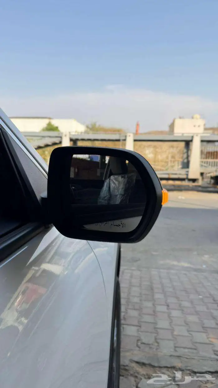ترافيرس 2025 lt 8