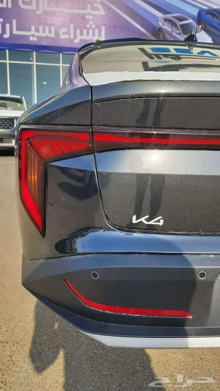 kia k4 gls كيا كي فور نص فل 2026 عرض خاص 16