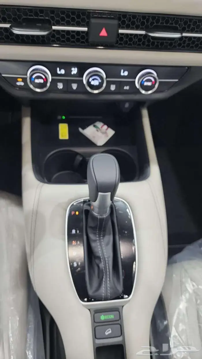 هوندا ZR-V - موديل 2025 خليجى كاش أقساط جميع البنوك 14