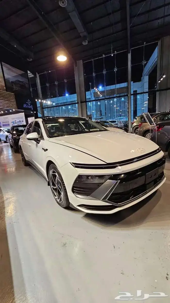 سوناتا 2026_كاش_اقساط_اقوي خصومات 2