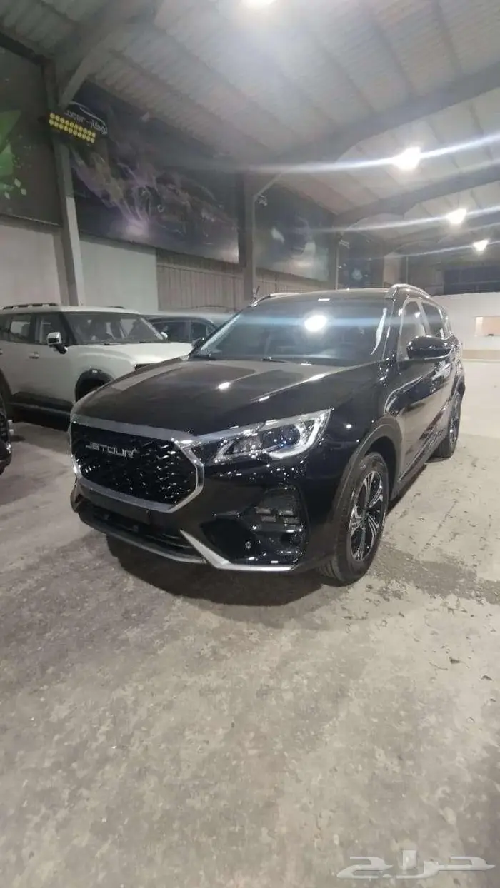 جيتور X70 كمفورت موديل 2026 عروض التقسيط والكاش 1
