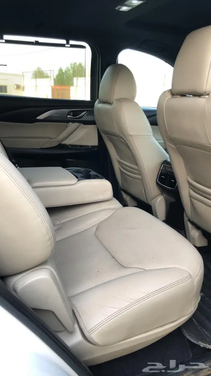 مازدا cx92019 بودي بلد فل كامل 17