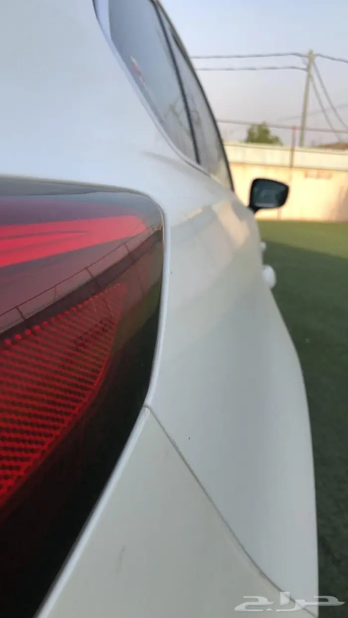 مازدا cx92019 بودي بلد فل كامل 9