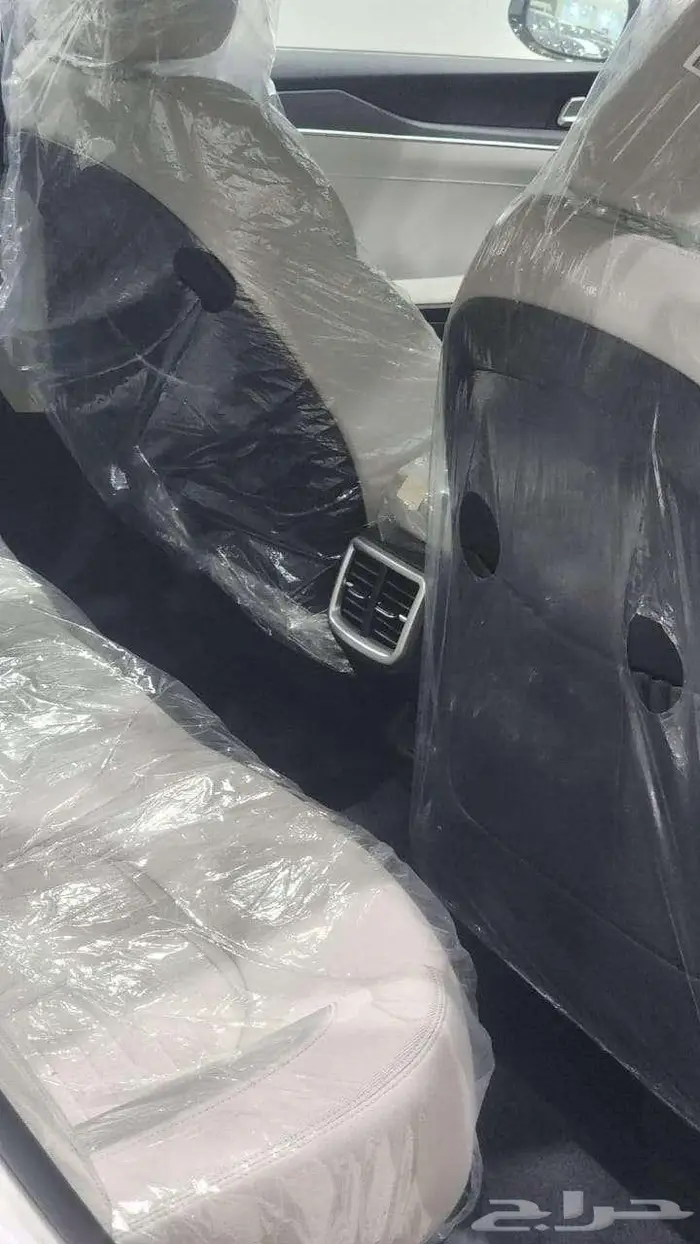 كيا K5 2026 خليجي 9