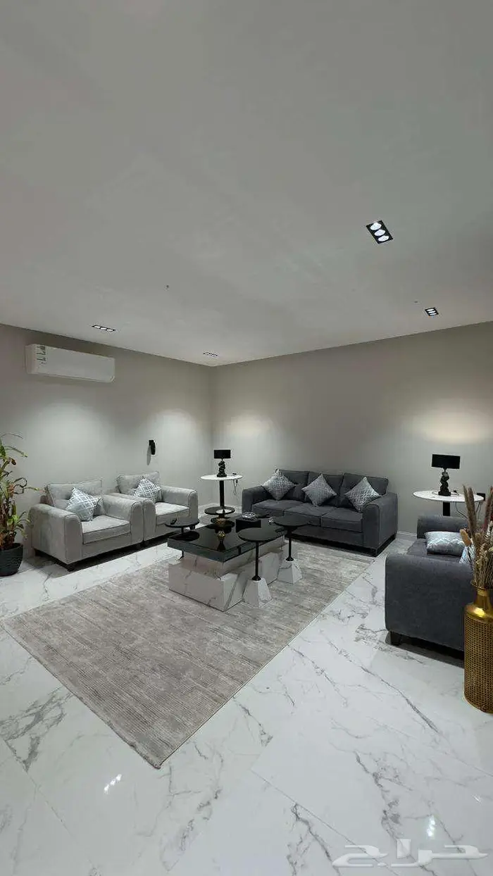 شقق مفروشة 0