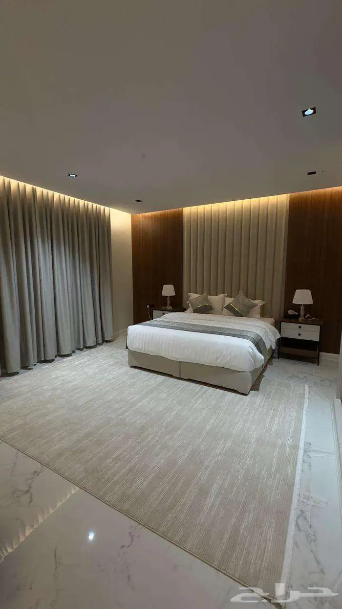 شقق مفروشة 1