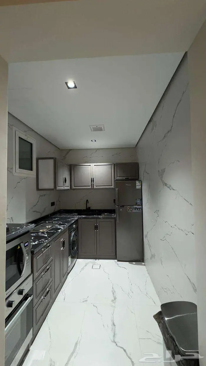 شقق مفروشة 4