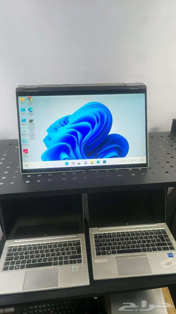 لاب توب dell 2