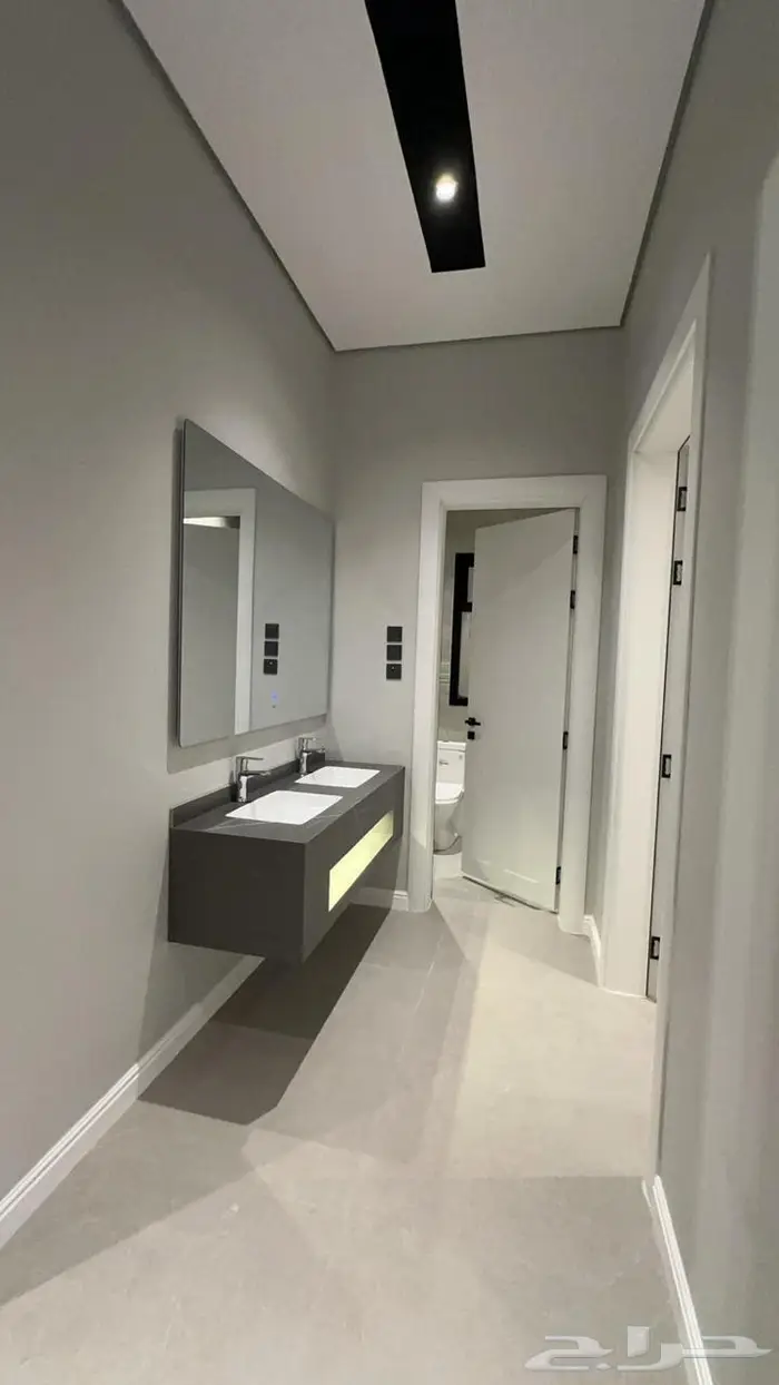 الخرج حي الورود والمحمديه 4