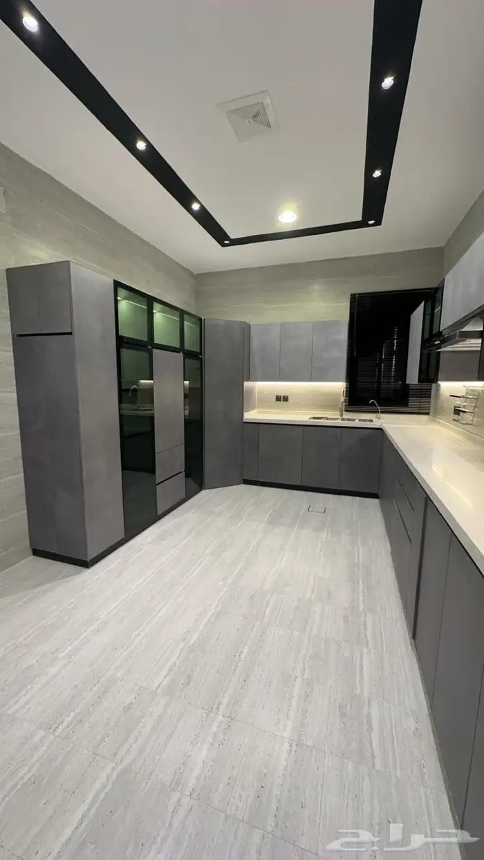 الخرج حي الورود والمحمديه 6