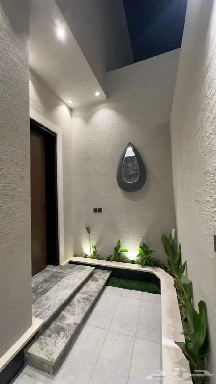 الخرج حي الورود والمحمديه 5