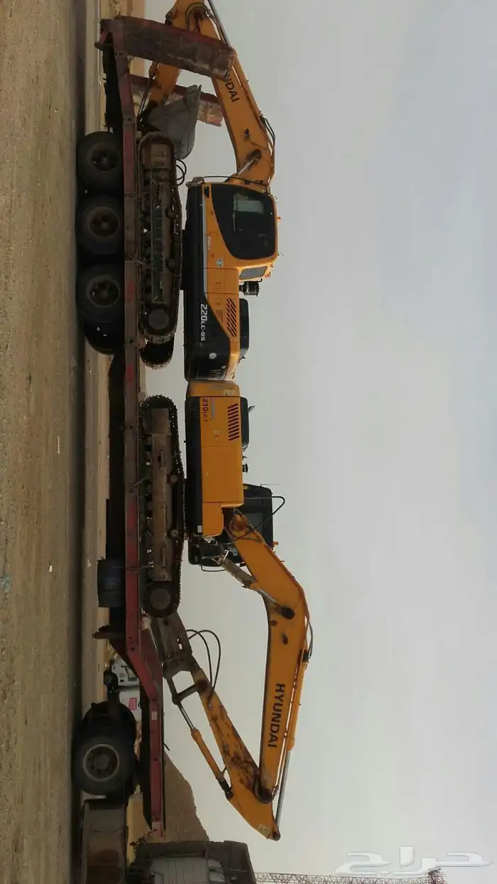 حفر وحفريات وحفارات 1