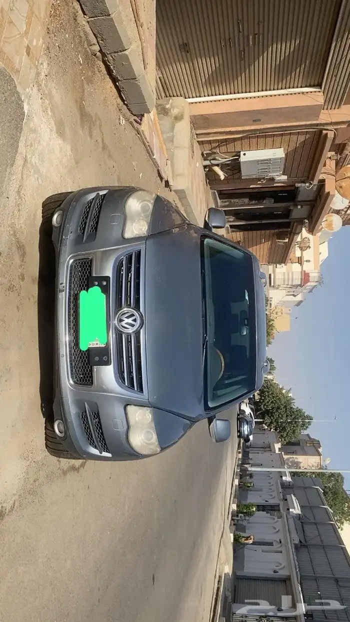 جيب طوارق 2008 1