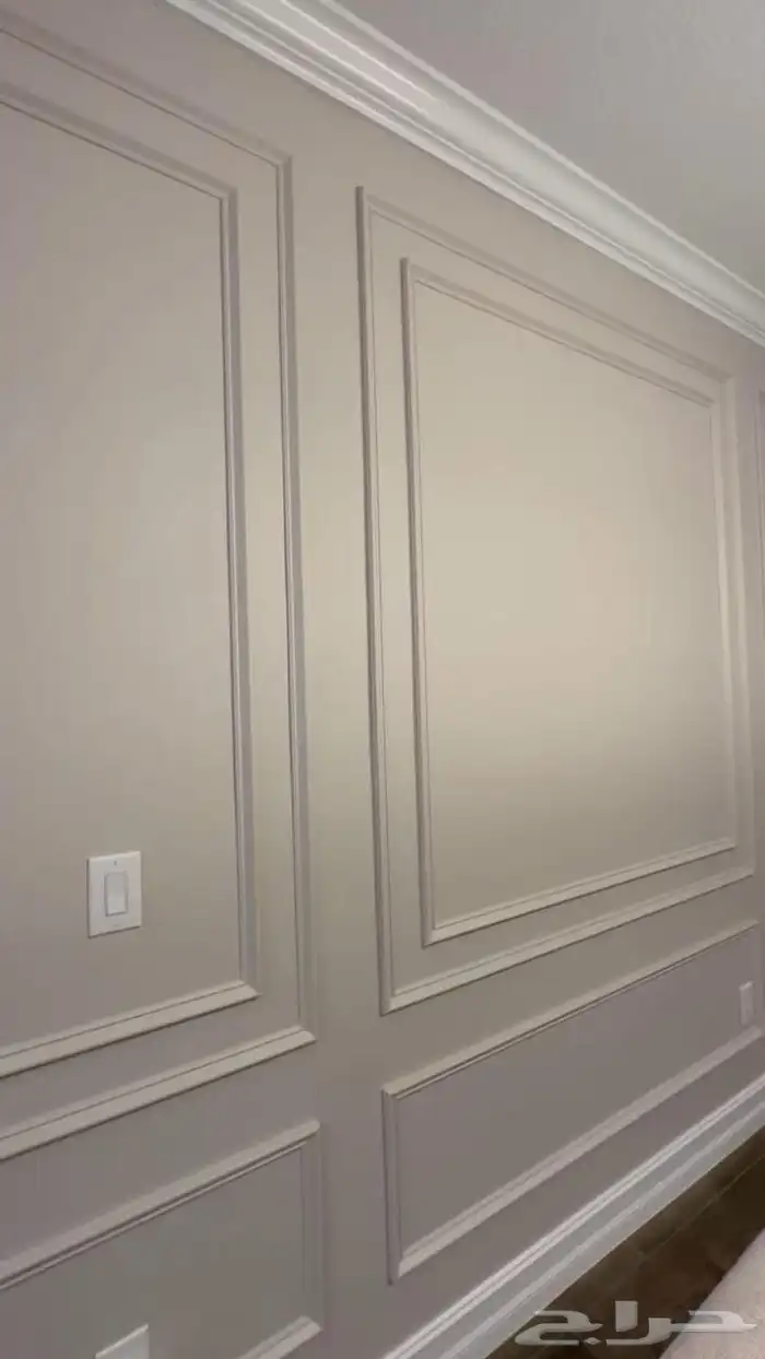 اصباغ وديكورات الجبيل 7