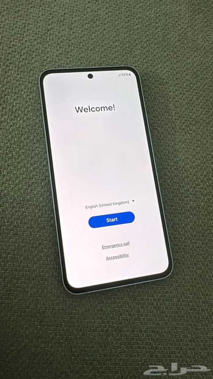 جوال جالكسي A55 4