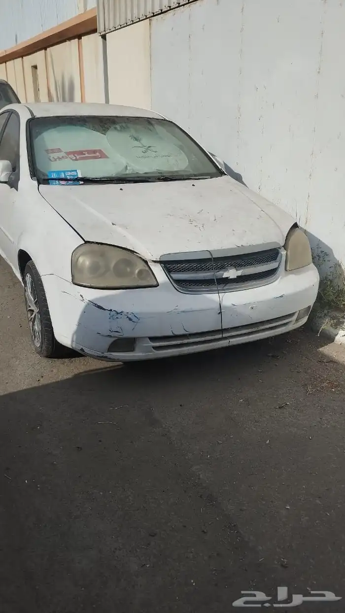اوبترا شفروليه 1