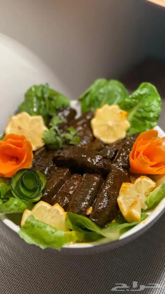 ورق عنب 2