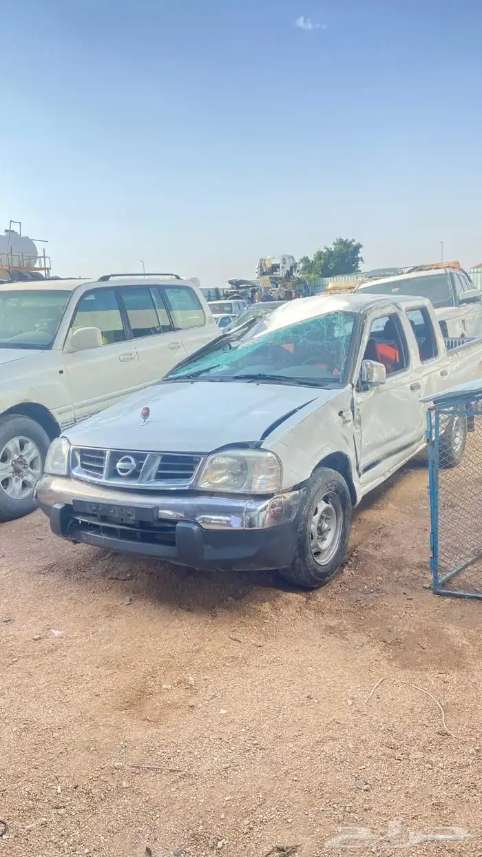 متوفر جميع قطع ددسن 2015 4