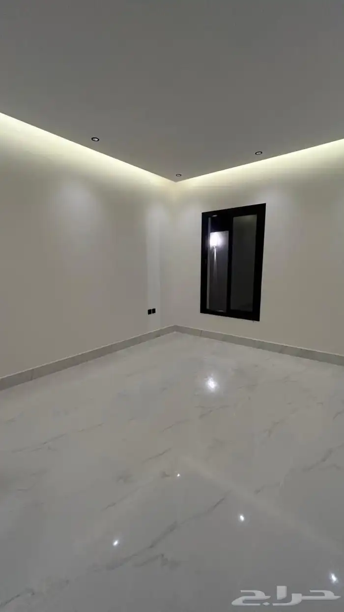 شقه تمليك 5 غرف وحوش في حي الوسام ب 650 الف 7
