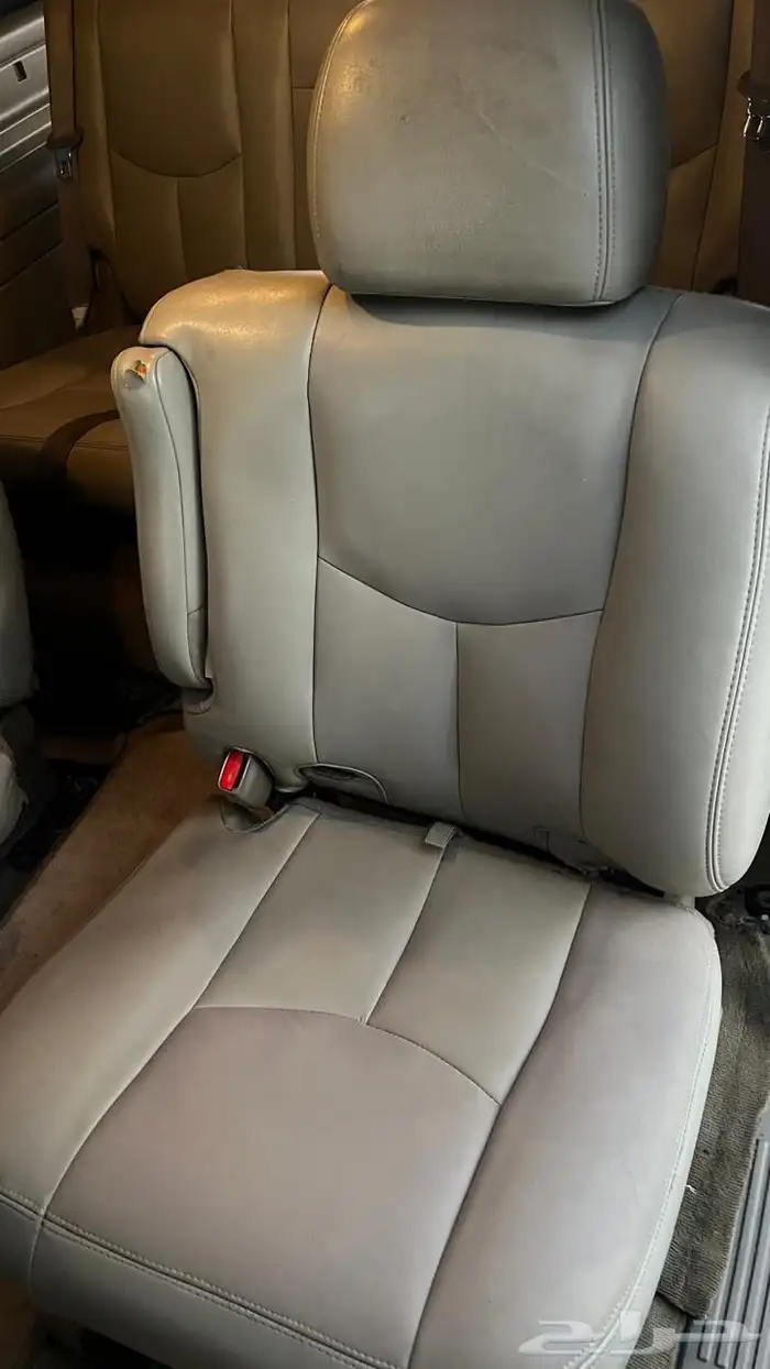 للبيع يوكن 2005 فل كامل 12