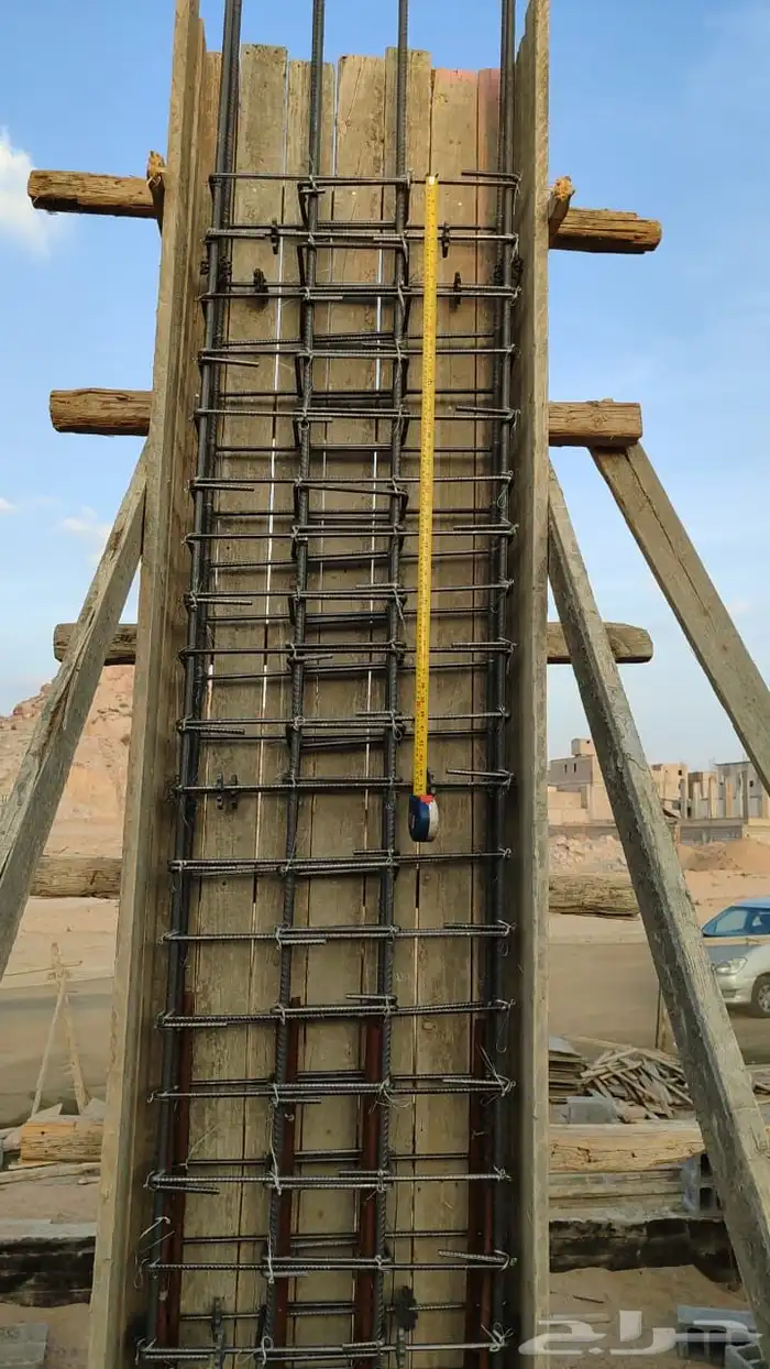 بناء بالاجل 14