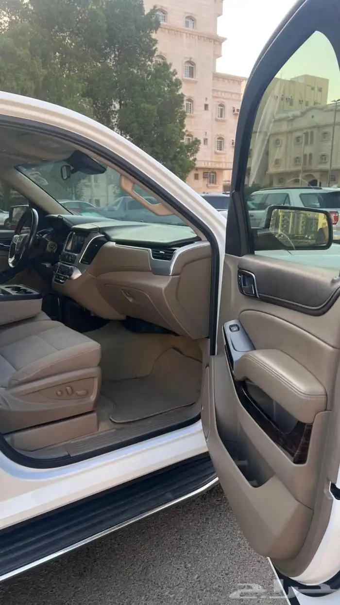 جمس يوكن 2018 دبل 17