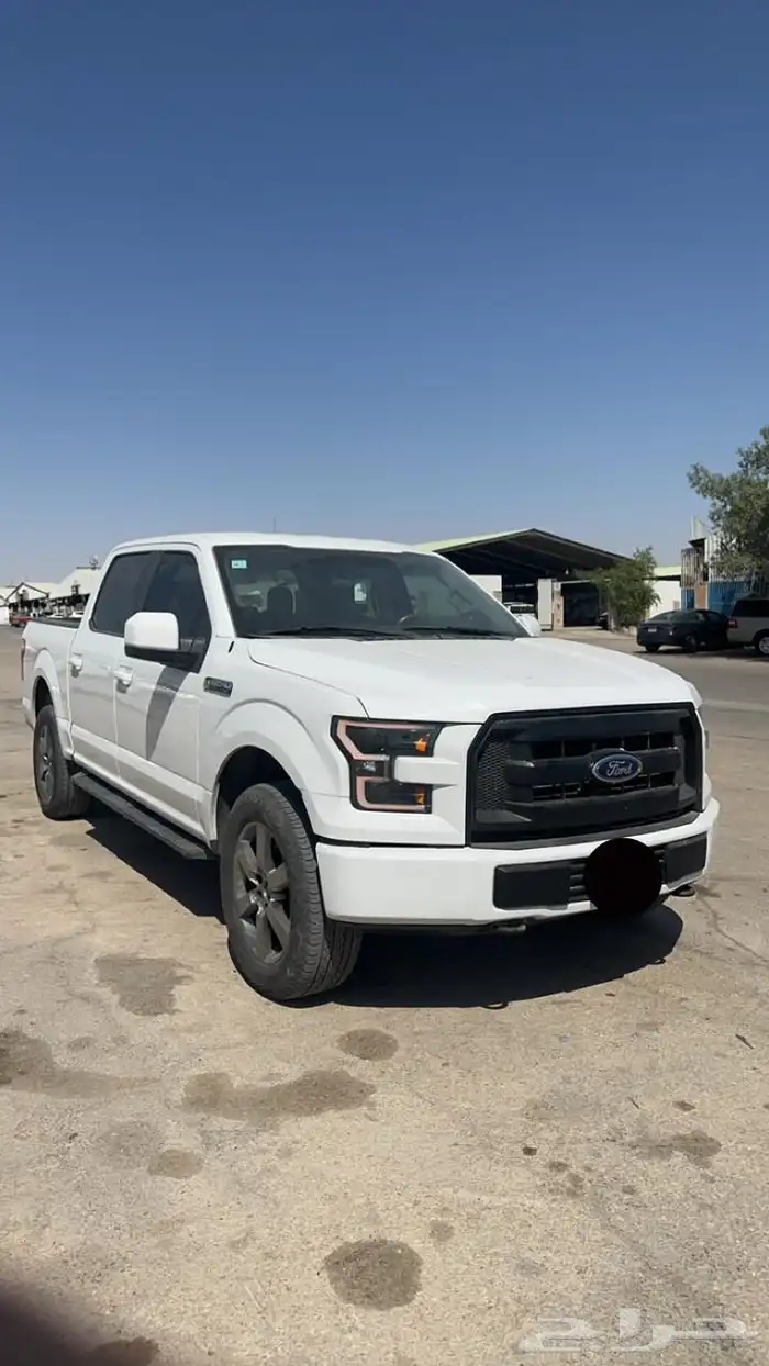 فورد F150 1