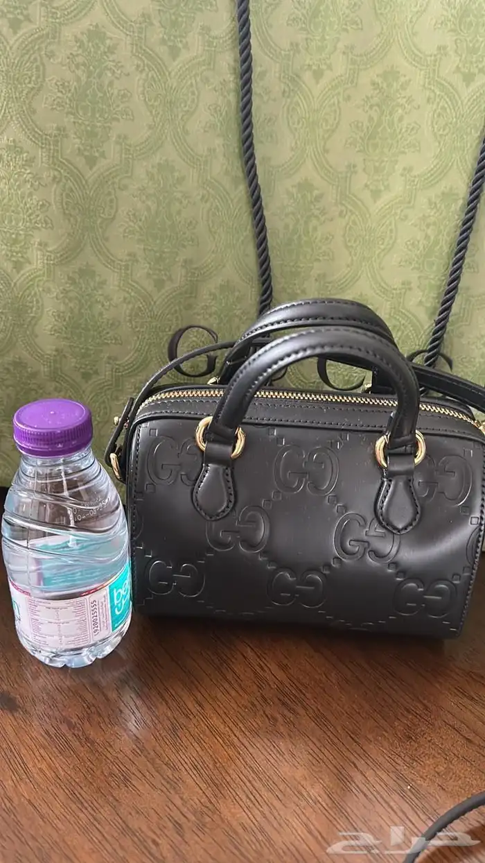 شنطة قوتشي 1