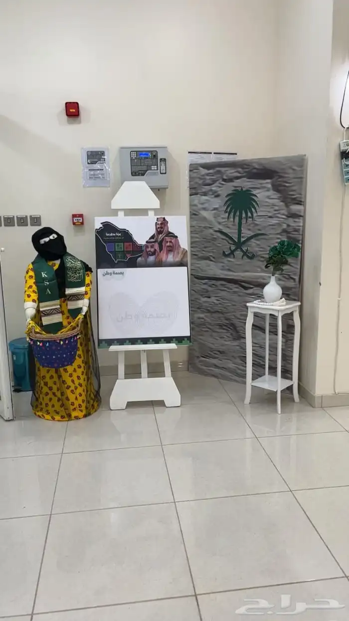 للبيع اغراض مستودع كامل لتجهيز الحفلات والمناسبات 8