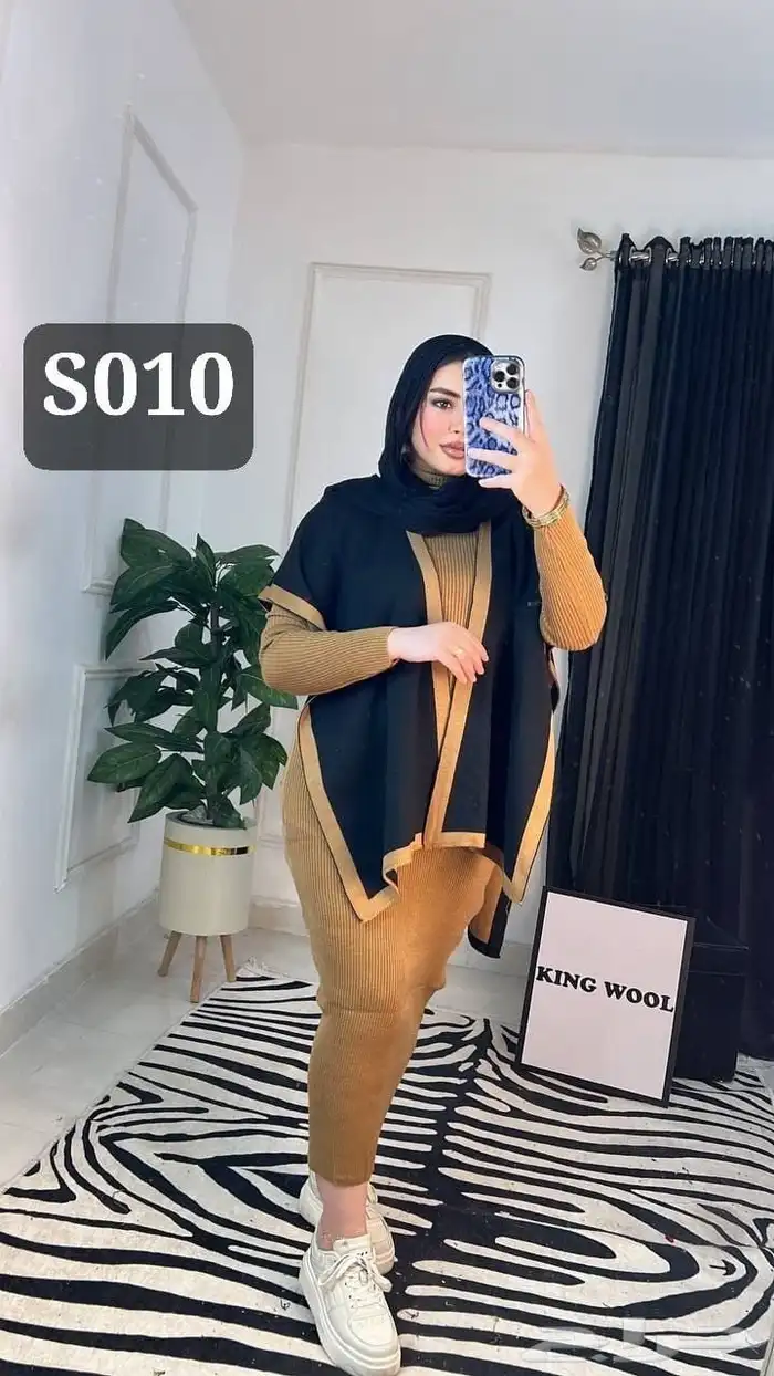 افضل وارقي موديلات لشتاء 2026 20