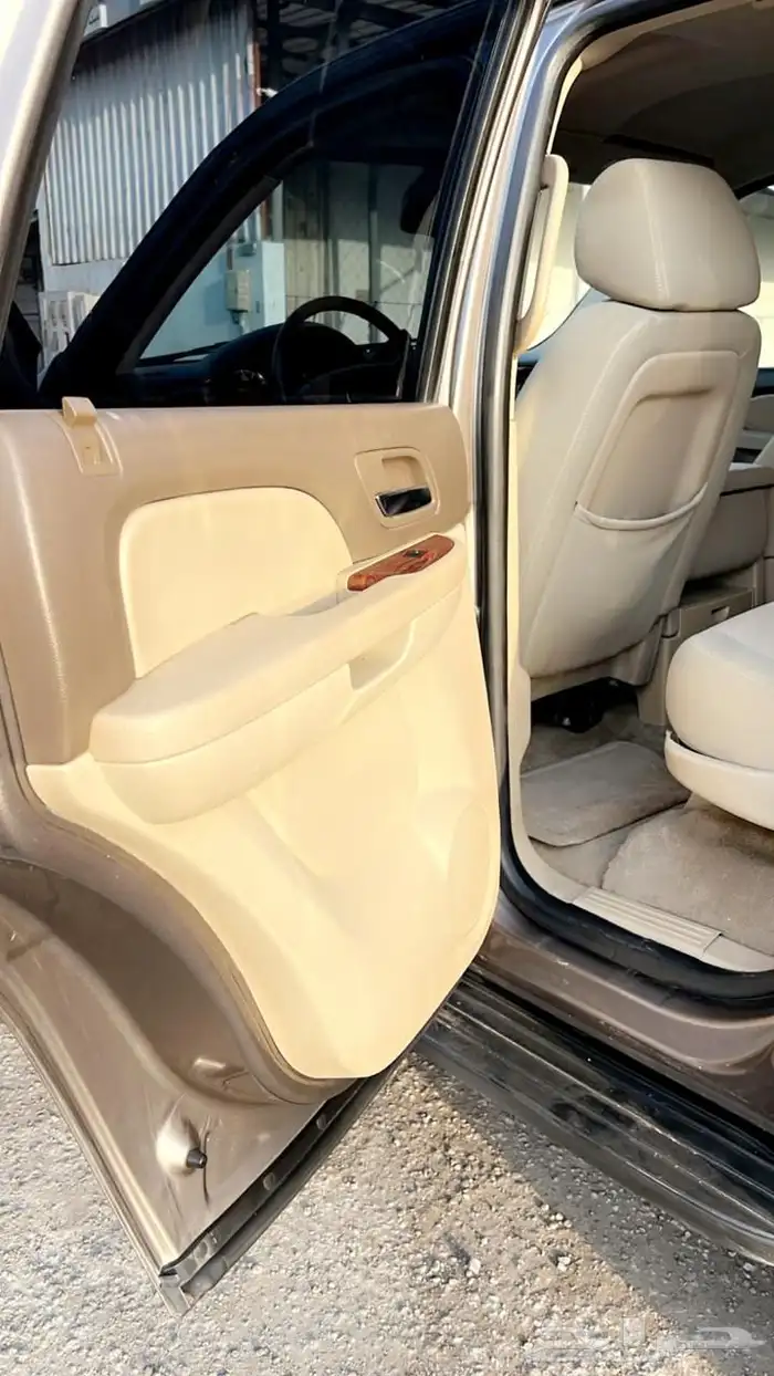 تاهو 2014 بدون دبل 9
