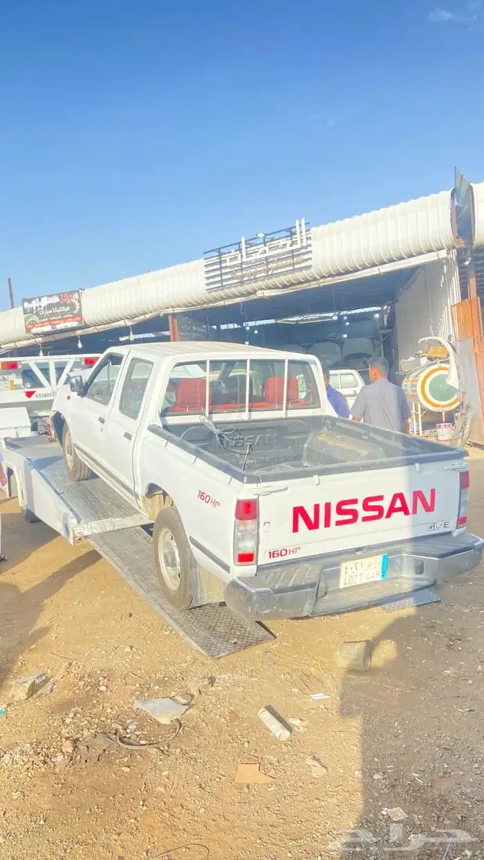 متوفر جميع قطع ددسن 2015 1